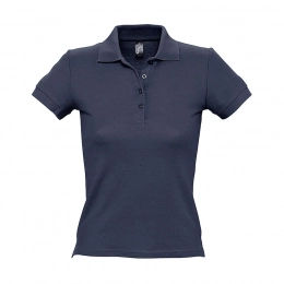 Polo shirt for women PEOPLE 210