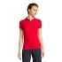 Polo shirt for women PEOPLE 210