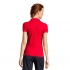 Polo shirt for women PEOPLE 210