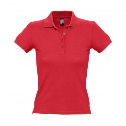 Polo shirt for women PEOPLE 210