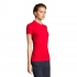 Polo shirt for women PEOPLE 210