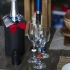 Thermo case for a bottle ''Frac''