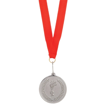 
                                                Award medal on the ''Gold'' ribbon
                                                