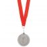 Award medal on the ''Gold'' ribbon