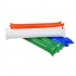 Sticks-knocking inflatable ''Ole-Ole''
