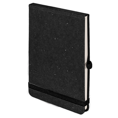 
                                                Блокнот MEMO PAD, размер 90х140 мм, серый, блок в клетку
                                                