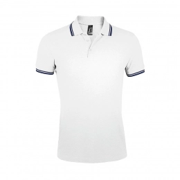 Polo shirt for men PASADENA MEN 200
