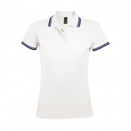 Polo shirt for women PASADENA WOMEN 200