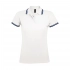 Polo shirt for women PASADENA WOMEN 200