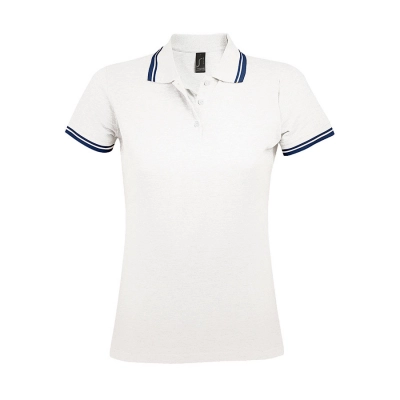 
                                                Polo shirt for women PASADENA WOMEN 200
                                                