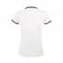 Polo shirt for women PASADENA WOMEN 200