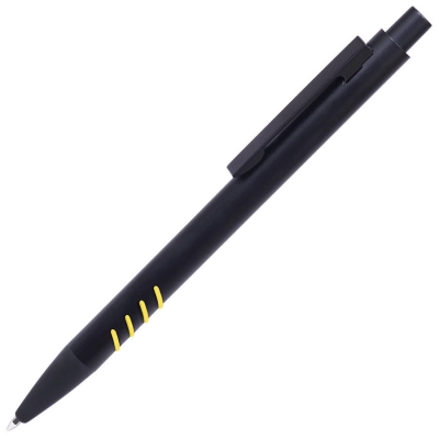 
                                                Ballpoint pen with TATTOO grip inserts
                                                
