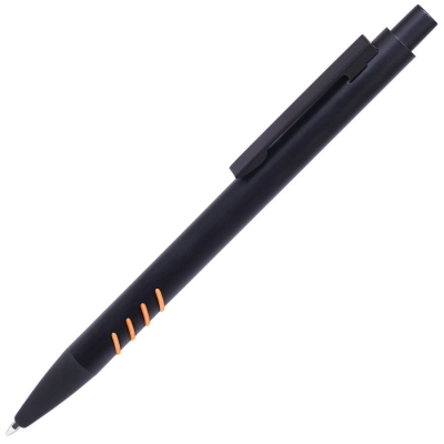 
                                                Ballpoint pen with TATTOO grip inserts
                                                