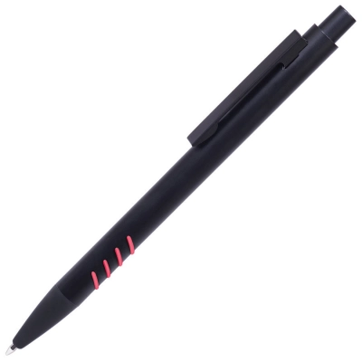 
                                                Ballpoint pen with TATTOO grip inserts
                                                