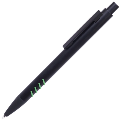 
                                                Ballpoint pen with TATTOO grip inserts
                                                