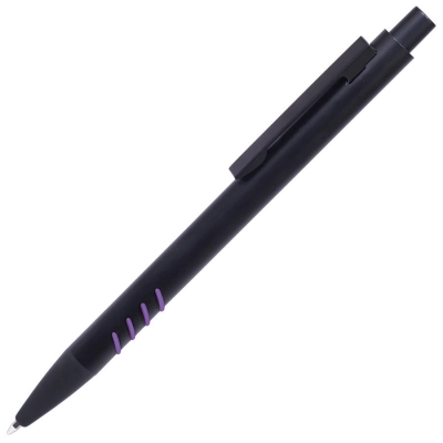 
                                                Ballpoint pen with TATTOO grip inserts
                                                