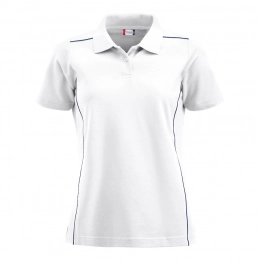 Women's polo NEW ALPENA 200