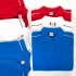 Women's polo NEW ALPENA 200