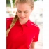Women's polo NEW ALPENA 200