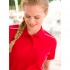 Women's polo NEW ALPENA 200