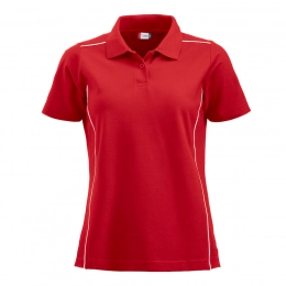 Women's polo NEW ALPENA 200