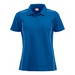 Women's polo NEW ALPENA 200