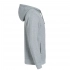 Sweatshirt man's CLASSIC HOODY FULL ZIP 300