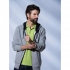 Sweatshirt man's CLASSIC HOODY FULL ZIP 300