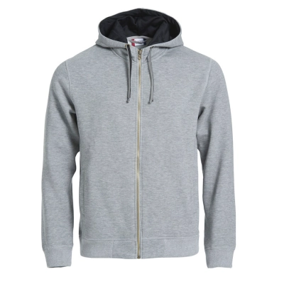 
                                                Sweatshirt man's CLASSIC HOODY FULL ZIP 300
                                                
