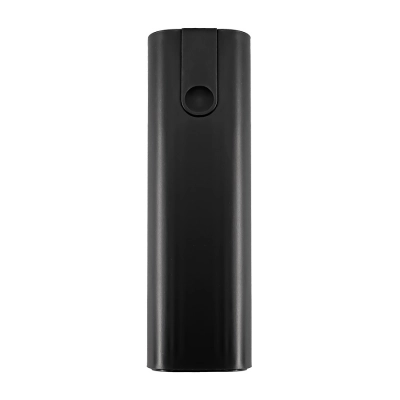 
                                                SMARTKIT accessory set for mobile phone, plastic, black
                                                