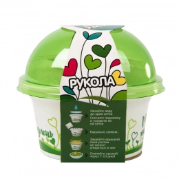 Комплект для выращивания. 