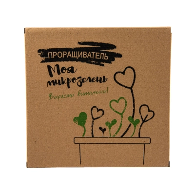 
                                                Проращиватель 