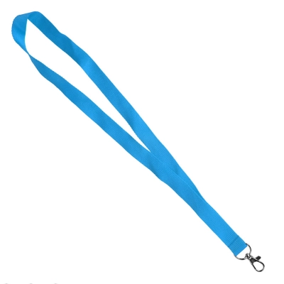 
                                                Lanyard NECK, white, polyester, 2x50 cm
                                                