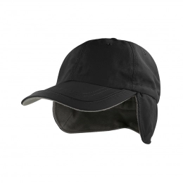 Бейсболка SNOW FLAP STOPPER-S