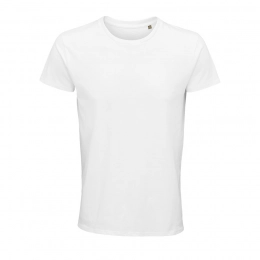 Футболка мужская CRUSADER MEN 150 из органического хлопка