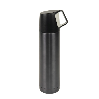 
                                                Vacuum thermos GRAPHITE
                                                