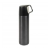 Vacuum thermos GRAPHITE