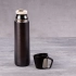 Vacuum thermos GRAPHITE
