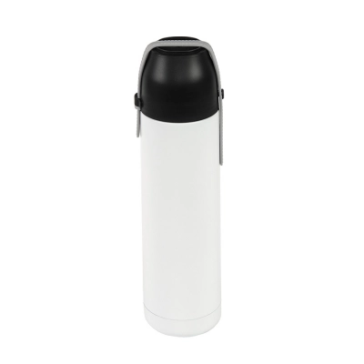 
                                                Vacuum thermos ROPE
                                                