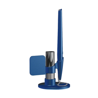 
                                            Ballpoint pen with FLAG holder
                                            