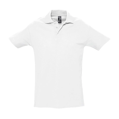 
                                                Men's SPRING II 210 polo shirt.
                                                