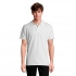 Men's SPRING II 210 polo shirt.