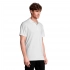 Men's SPRING II 210 polo shirt.