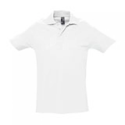 
                                                Men's SPRING II 210 polo shirt.
                                                