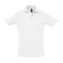 Men's SPRING II 210 polo shirt.
