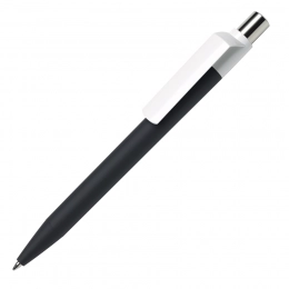 Ballpoint pen DOT, soft touch coating