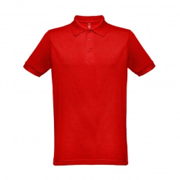 Men's polo shirt BERLIN 200