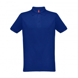 Men's polo shirt BERLIN 200