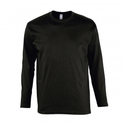 Men's long-sleeve MONARCH 150 T-shirt.