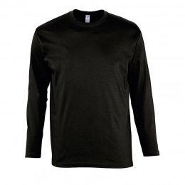 Men's long-sleeve MONARCH 150 T-shirt.